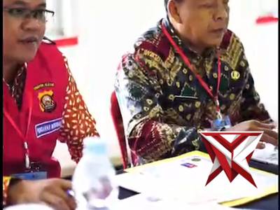 masuk polisi tanpa calo