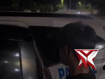 BANTU MASYARAKAT YANG TERTINGGAL