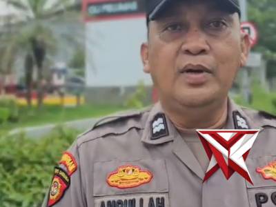 Polsek Wiyung Laksanakan patroli pombensin - PoliceTube