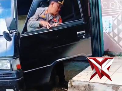 ? Penyerapan Jagung Kuarta II