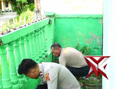 Sudah kah berbuat baik