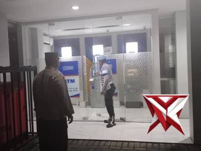 Polsek Tumpang Untuk mencegah tindak kriminalitas di wilayah hukum Polsek Tumpang,