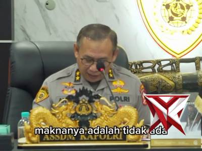Penerimaan POLRI - PoliceTube