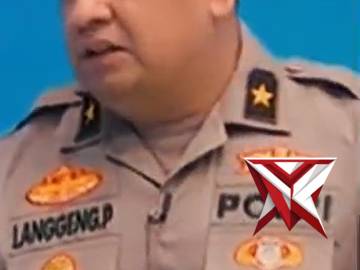 Polri mendukung program ketahanan pangan