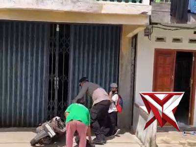 Polri untuk masyarakat 7 - PoliceTube