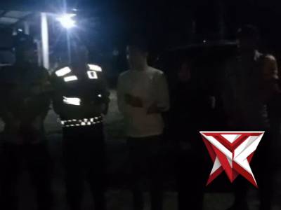 16.Respon cepat pengaduan di 110 - PoliceTube