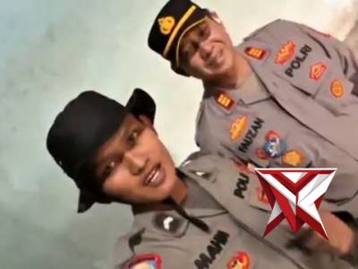 Ketahanan pangan - PoliceTube