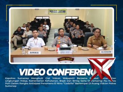 Galeri kegiatan Polres Sumenep - PoliceTube