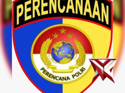 BAGREN ~ GIAT SUPERVISI DI POLRES OKU SELATAN