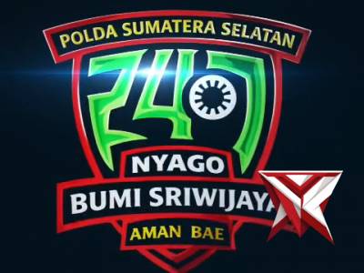 Kapolda Sumsel membawa kebahagiaan bagi warga dengan memimpin langsung bedah rumah serentak