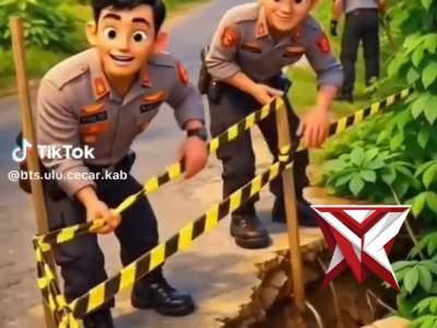 Polsek Purwodadi Polres Musi Rawas Polda Sumatra selatan - PoliceTube