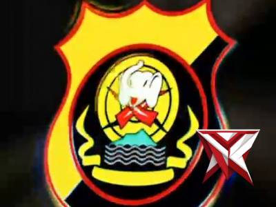 LAUNCHHINGPROGRAM DESA SADARDIGITAL(DSD) POLRES OKUSELATAN