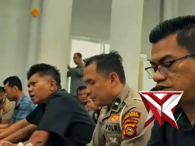 Polisi mura humanis harapan masyarakat
