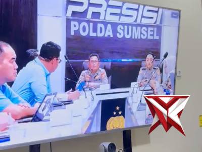 ZOOM RAKORNAS SWASEMBADA JAGUNG / KETAPANG