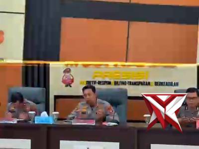 Giat opsna polres musi rawas - PoliceTube