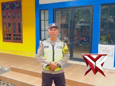 pam gereja pers kikim barat,,situasi aman dan kondusif