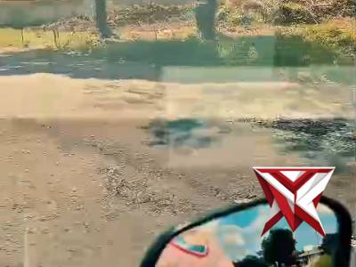 Polsek Muara Beliti Polres Musi Rawas Salurkan Bantuan Sosial