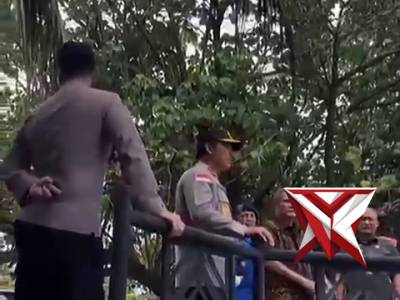 Kapolda NTT Resmikan Mako Satpolairud Polres Ende dan Terima Hibah Aset dari Pemda Ende - PoliceTube