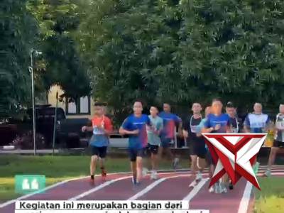 POLRI UNTUK MASYARAKAT