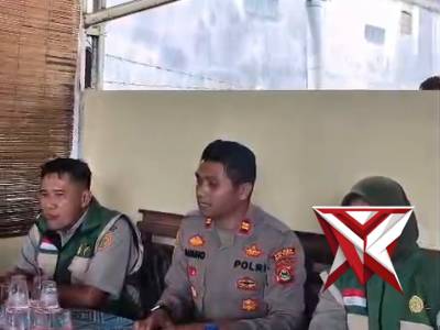 polres musi rawas - PoliceTube