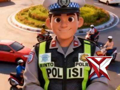 Himbauan Polres Musi Rawas