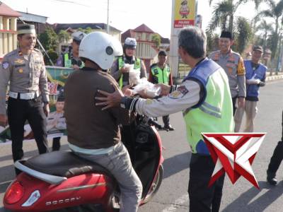POLRES MUSI RAWAS PRESISI