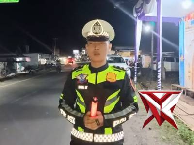 Polres Musi Rawas