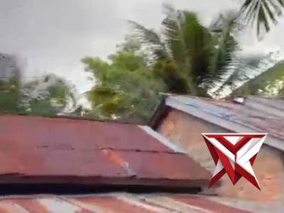 Jumat berkah polsek karang dapo polres muratara