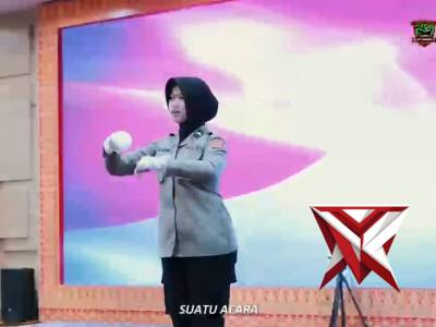 Fokus audit tahun ini diarahkan pada perencanaan berbasis risiko guna memastikan setiap anggaran