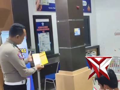 Kegiatan Polres Oku Selatan - PoliceTube