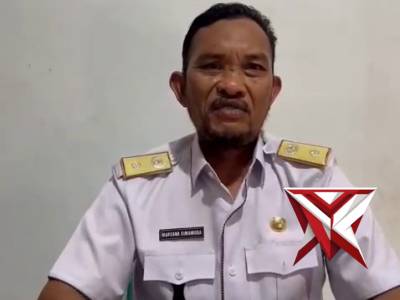 Testimoni Kepala Desa Kuta Tengah Marsada Simamora - PoliceTube
