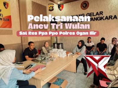Polri untuk masyarakat