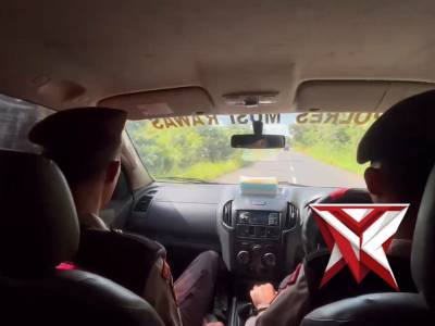 Polres Musi Rawas Polda sumsel