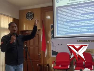 Sosialisasi Peningkatan PNBP - PoliceTube