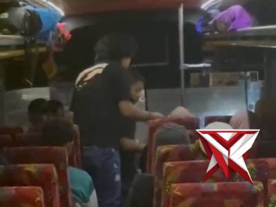 (5)Polsek Bts ulu polres mura