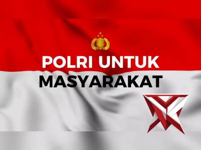 Patroli samapta demi menjaga keamanan masyarakat
