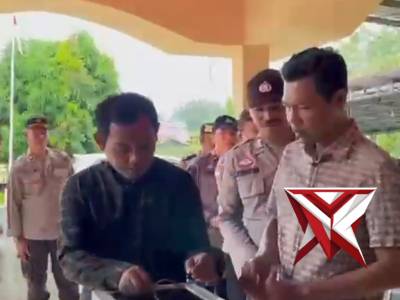 Gema Polsek Muara Beliti20