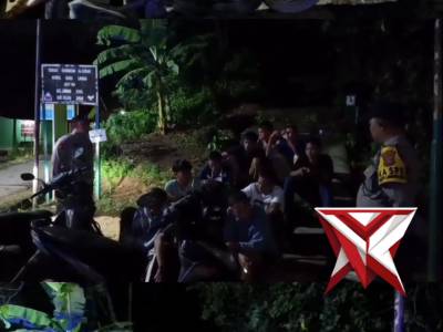 ?Dialogis Presisi: Transformasi Komunikasi Polsek Lawang Kidul.