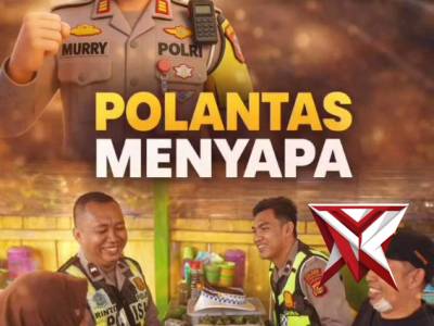 Kapolres Musi Rawas, AKBP AGUNG ADHITYA PRANANTA, SH., S.I.K.,MH, terus menggelorakan agar taat dan - PoliceTube