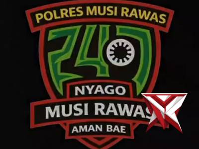 Polres Musi Rawas