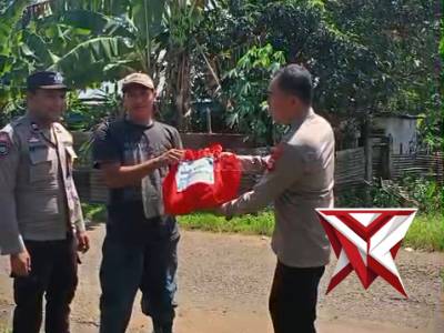 Polres Musi Rawas - PoliceTube