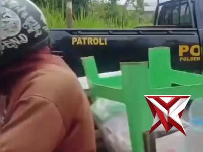 POLRES MURA - PoliceTube