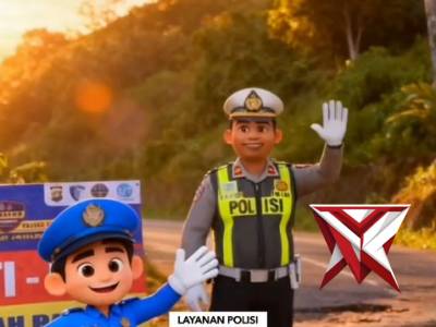 Polri presisi - PoliceTube