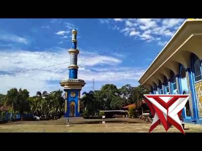 *Giat Program Belida Polda Sumsel (Bersih Lingkungan dan ASRI) yg dilaksanakan oleh Polsek Jejawi