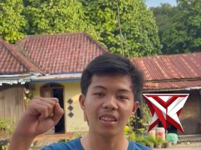 Ucapan terima kasih masyarakat atas pelayanan polsek sp padang - PoliceTube