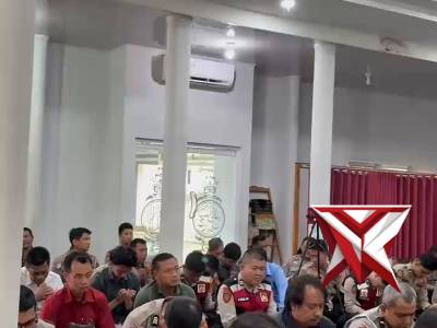 16.ceramah agama - PoliceTube