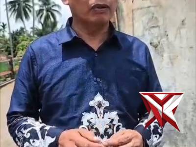 Polri untuk masyarakat 7