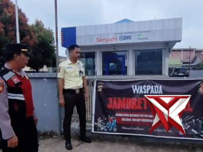 Polri Untuk Masyarakat?? - PoliceTube