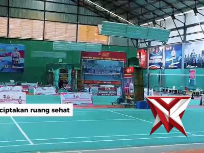 *AYO DATANG KE PAKRI CITY PARK SEKARANG JUGA* POLDA SUMSEL POLRES OKI HADIR