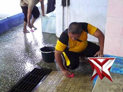 polsek mesuji makmur